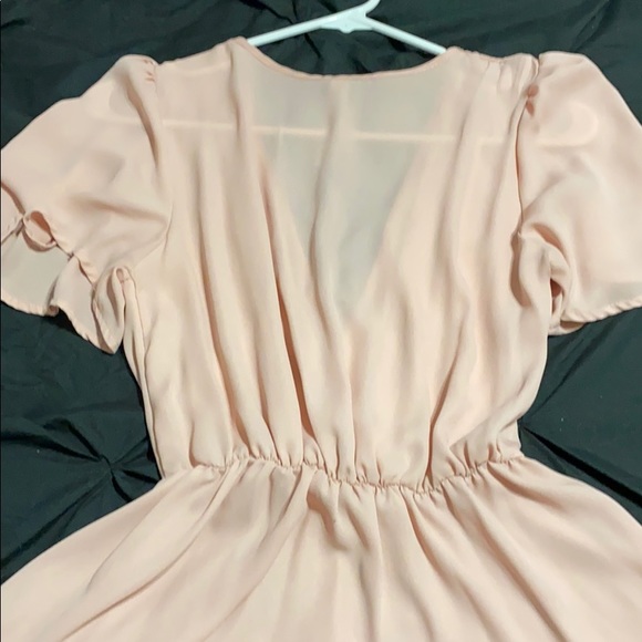 Pink blouse - Picture 4 of 4